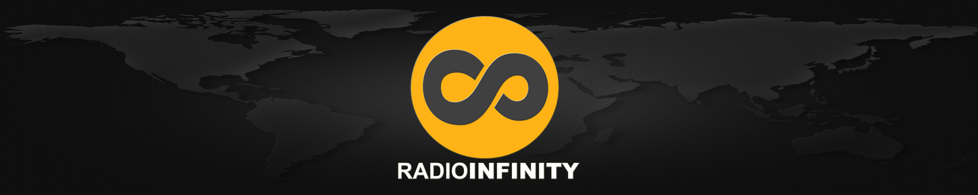 Radio Infinity – Enjoy Hit Music